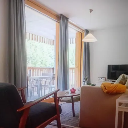 Casa vacanze Grund Mik