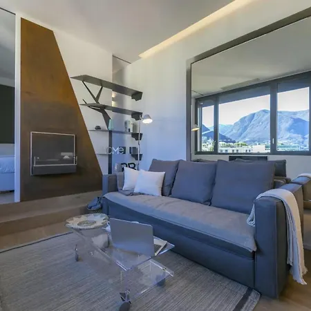 Semesterbostad Grund Mik Saas-Grund
